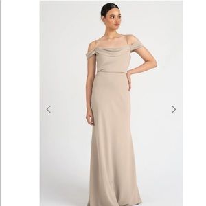 Sabine Chai Jenny Yoo Size 12